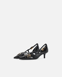 decollete SD0485E037 GLORIA 16 Z99 Pinko 