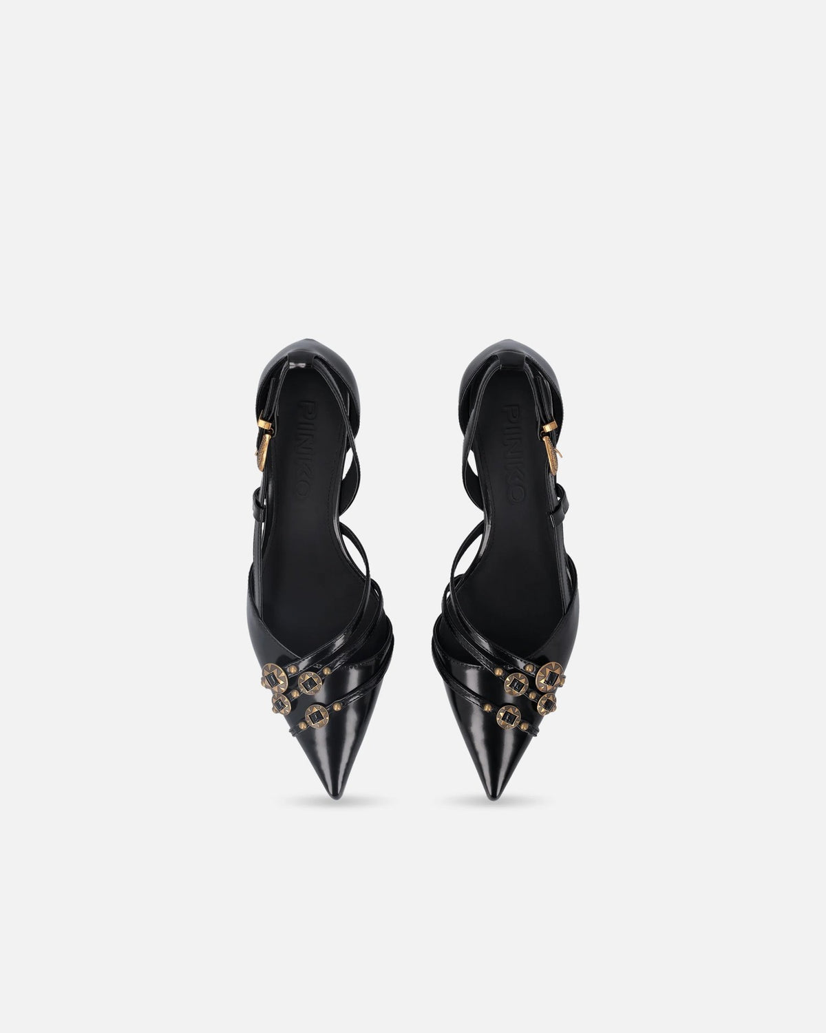 decollete SD0485E037 GLORIA 16 Z99 Pinko 
