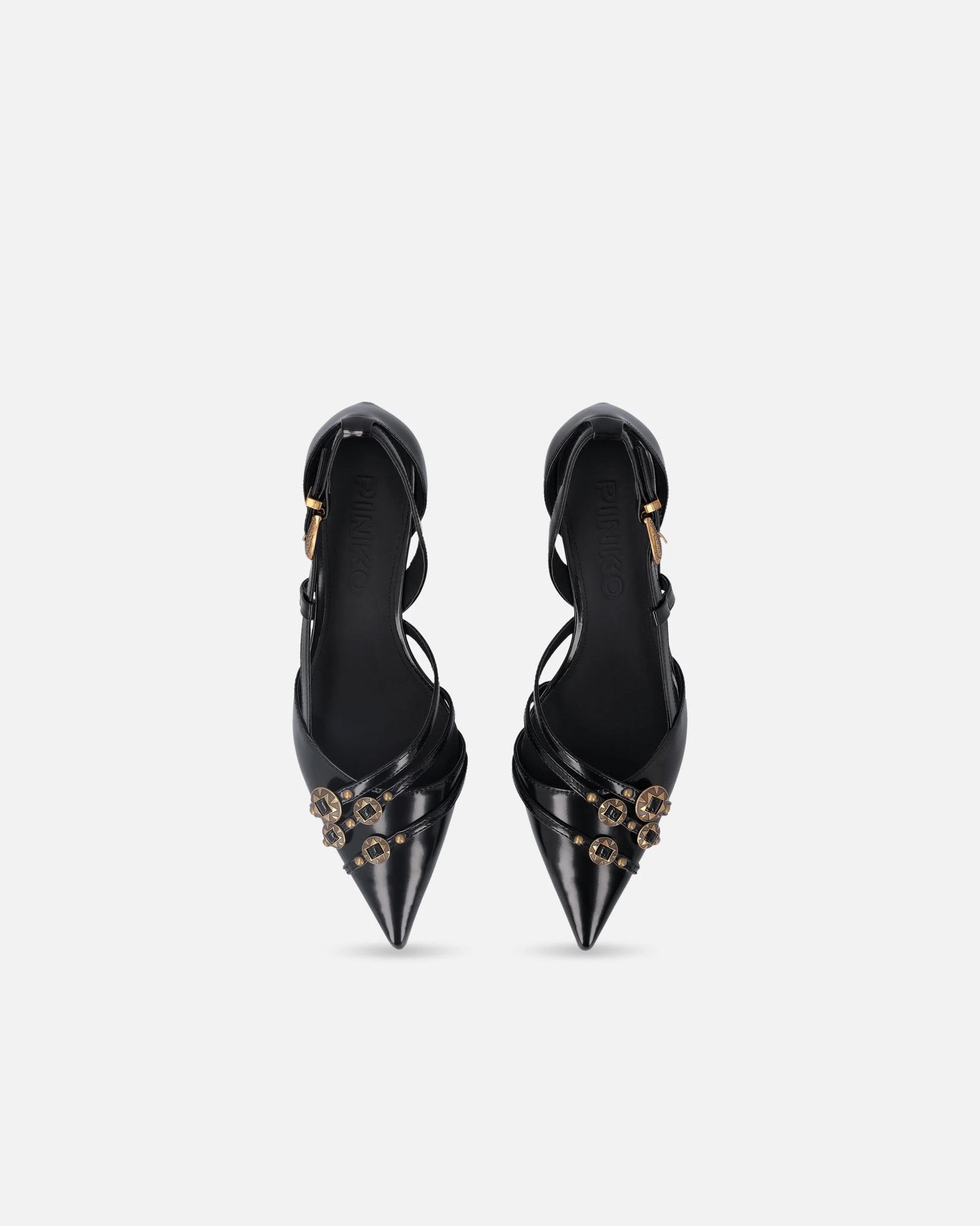decollete SD0485E037 GLORIA 16 Z99 Pinko 