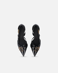 decollete SD0485E037 GLORIA 16 Z99 Pinko 