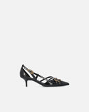 decollete SD0485E037 GLORIA 16 Z99 Pinko 