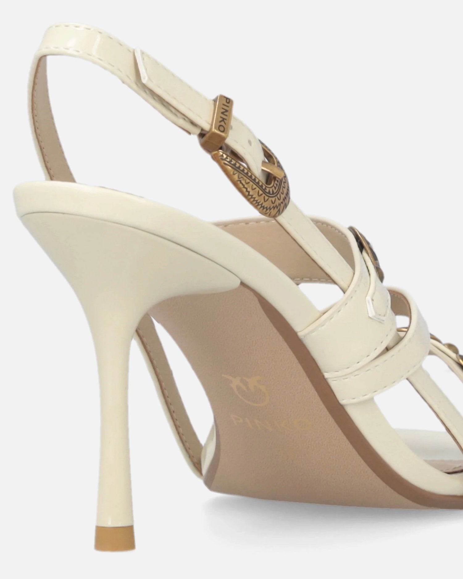  SD0511E037 VANDA 01 DY7 Pinko 
