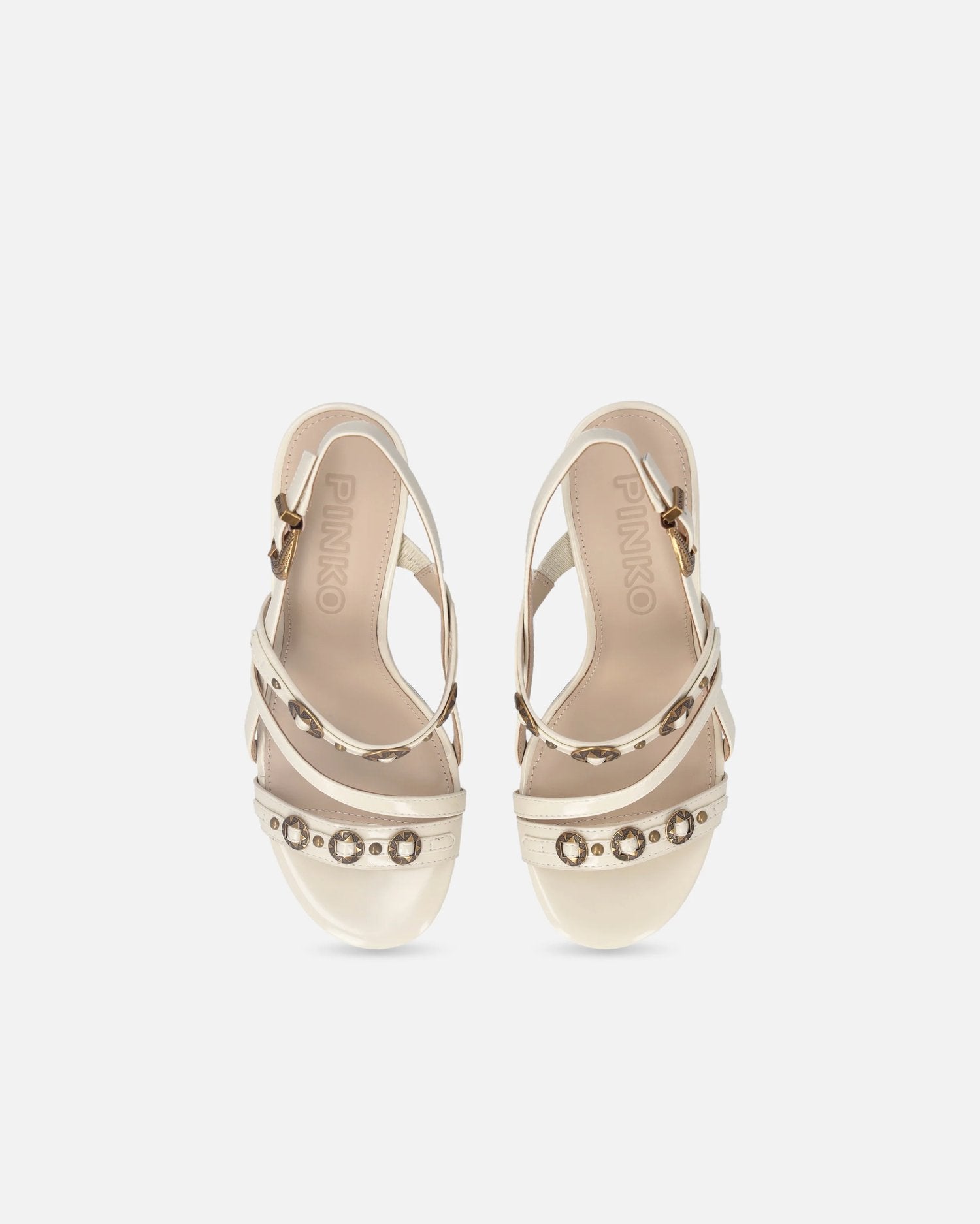  SD0511E037 VANDA 01 DY7 Pinko 
