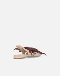 sling back SD0547P003 GIANIRA 30 W4E Pinko 