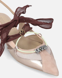 sling back SD0547P003 GIANIRA 30 W4E Pinko 