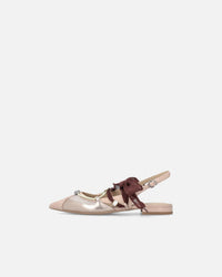 sling back SD0547P003 GIANIRA 30 W4E Pinko 