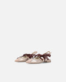 sling back SD0547P003 GIANIRA 30 W4E Pinko 