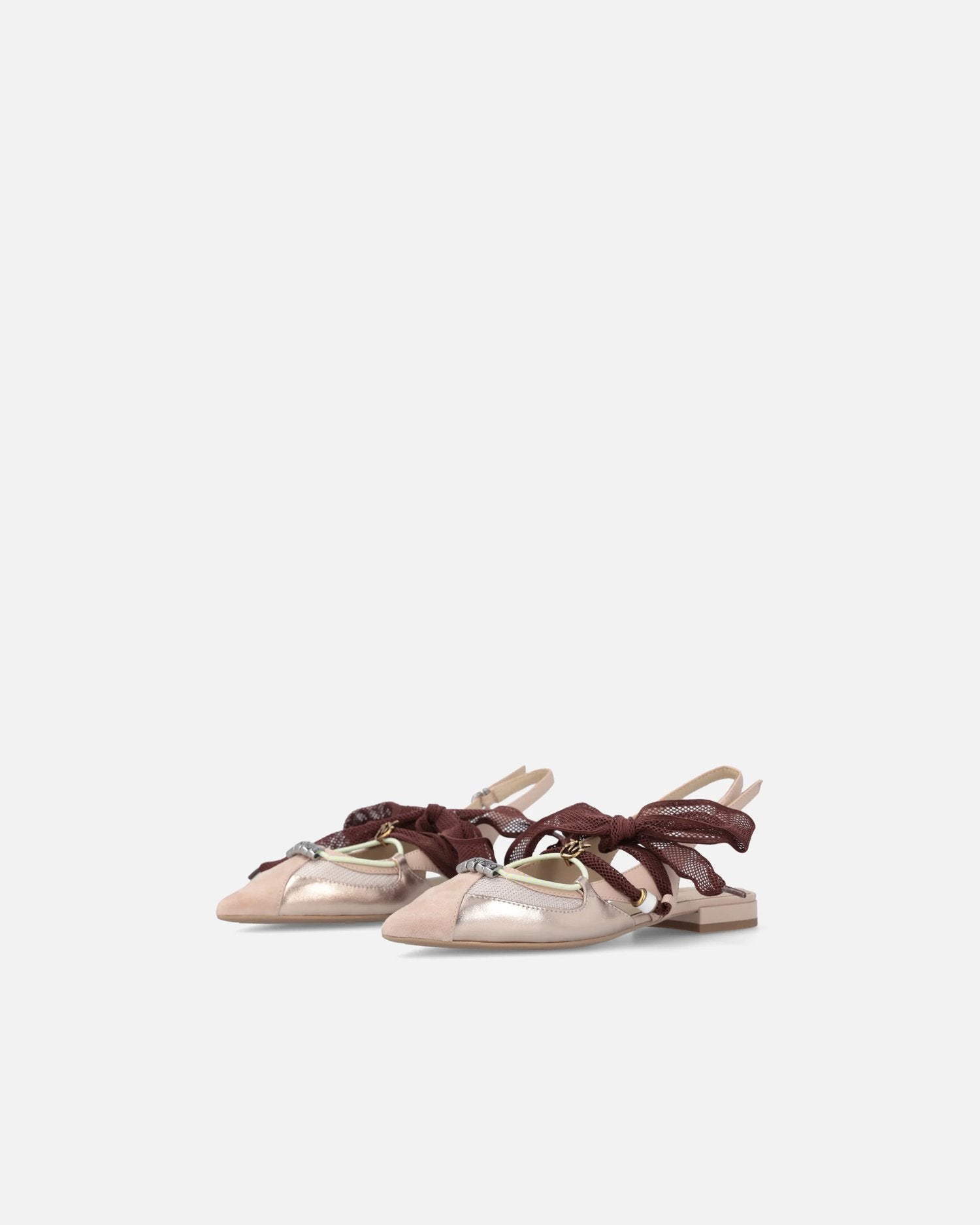 sling back SD0547P003 GIANIRA 30 W4E Pinko 