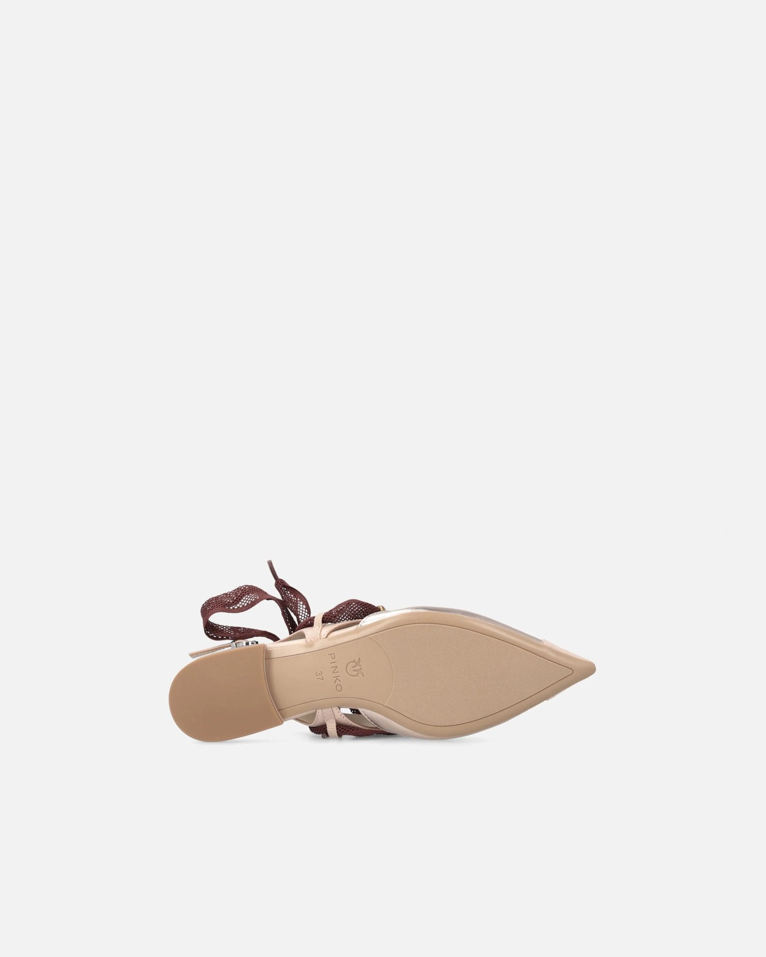sling back SD0547P003 GIANIRA 30 W4E Pinko 