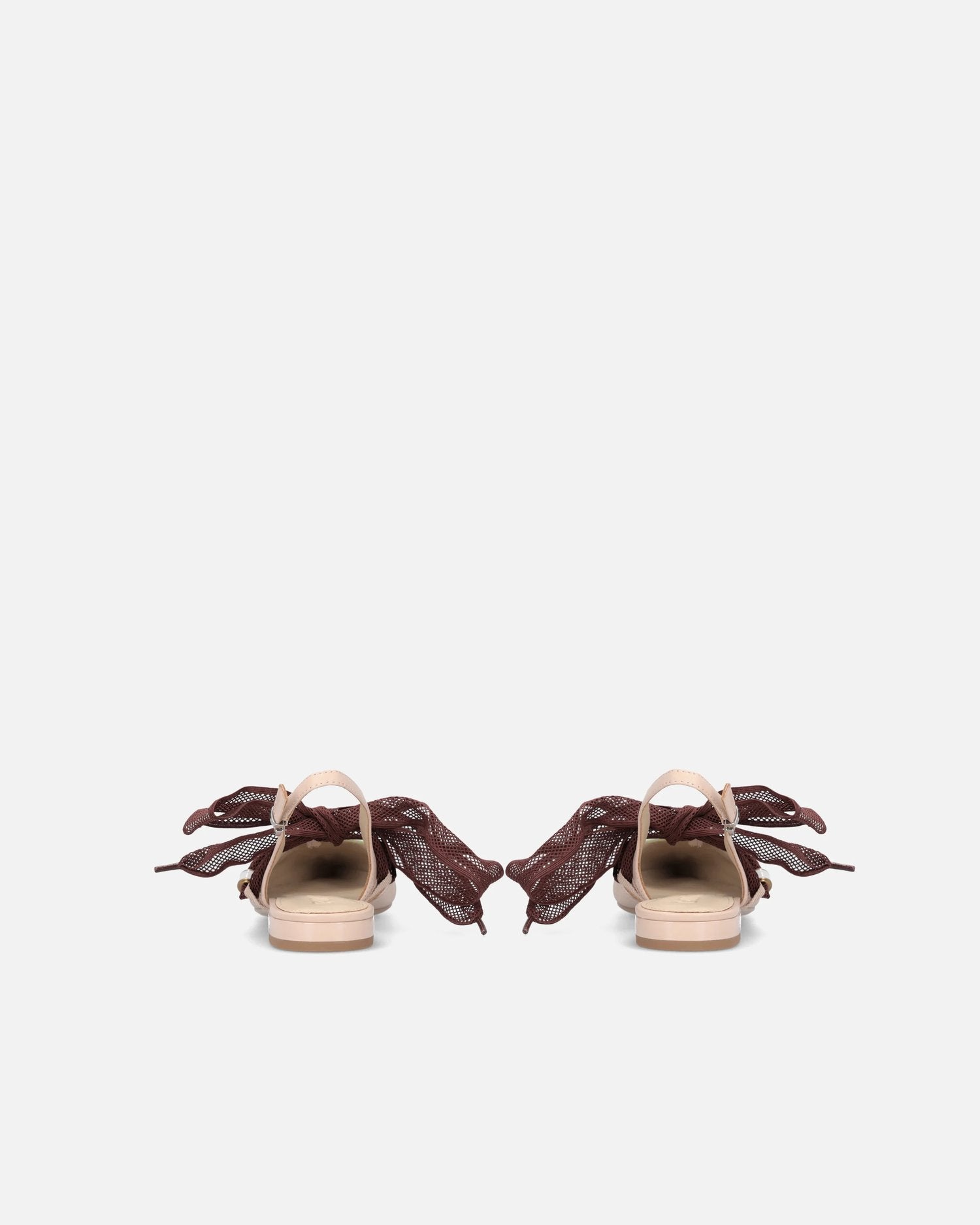sling back SD0547P003 GIANIRA 30 W4E Pinko 