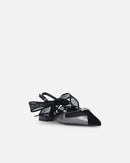 sling back SD0547P003 GIANIRA 30 Z99 Pinko 