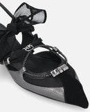 sling back SD0547P003 GIANIRA 30 Z99 Pinko 