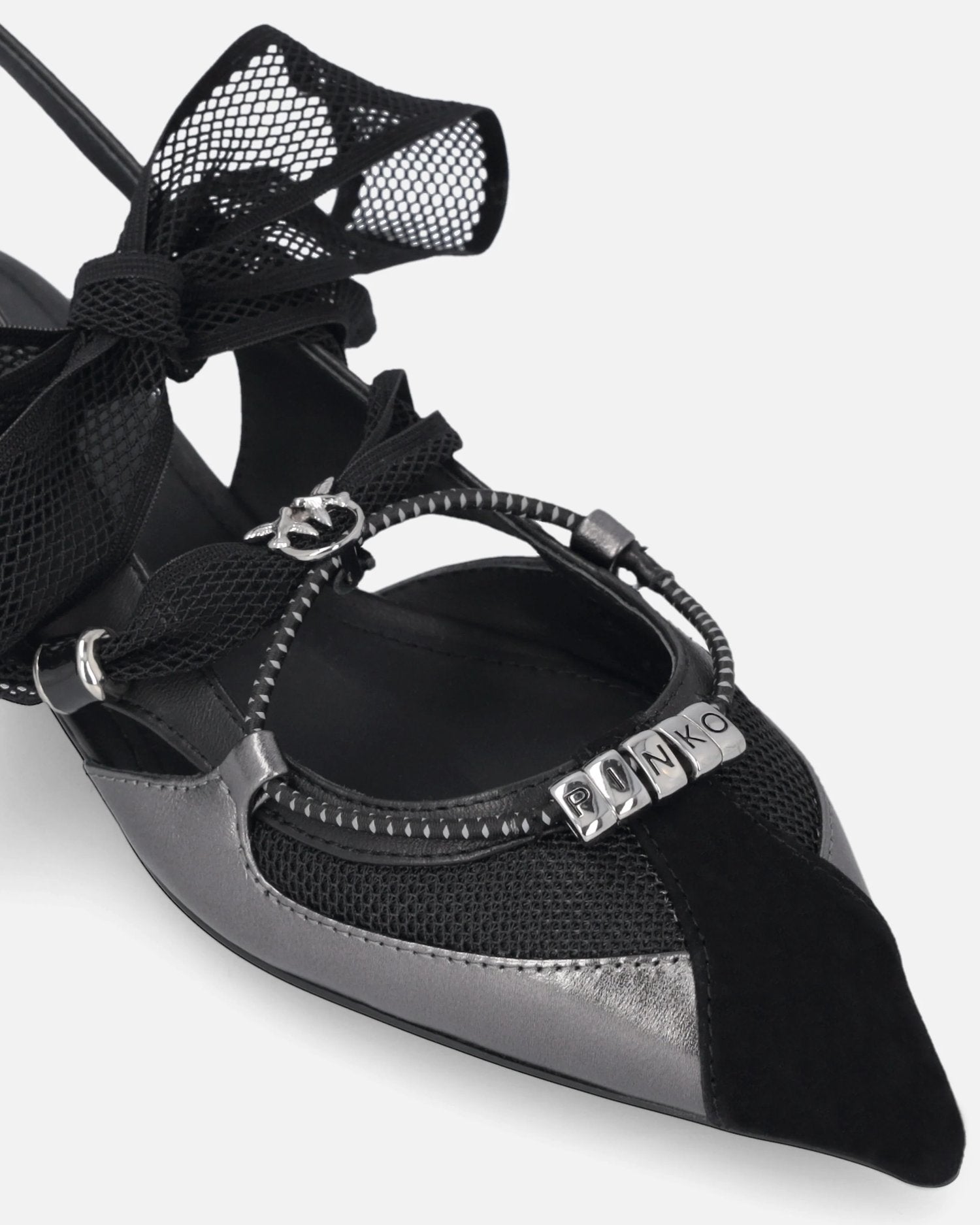 sling back SD0547P003 GIANIRA 30 Z99 Pinko 