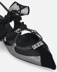 sling back SD0547P003 GIANIRA 30 Z99 Pinko 