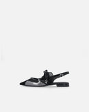 sling back SD0547P003 GIANIRA 30 Z99 Pinko 