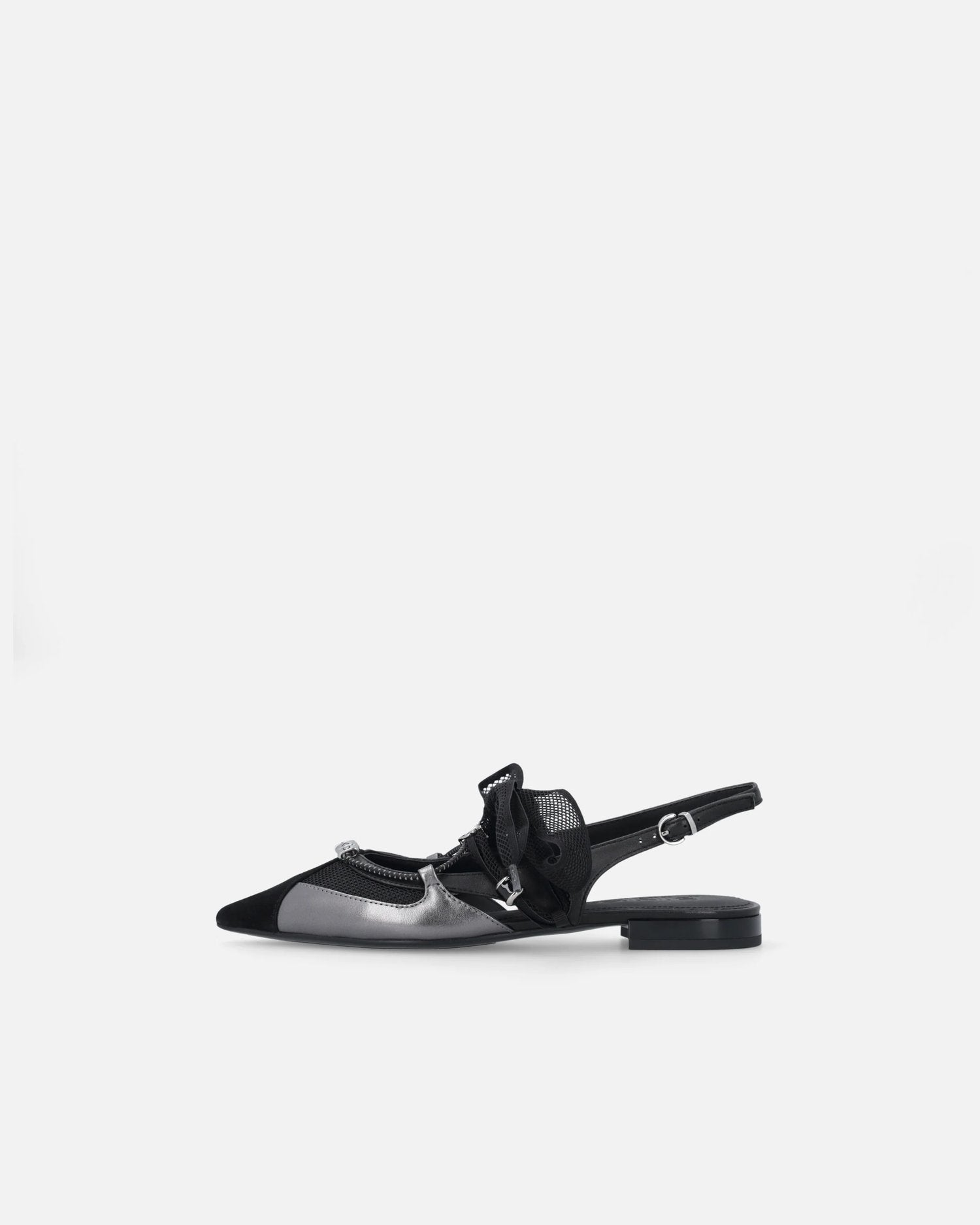sling back SD0547P003 GIANIRA 30 Z99 Pinko 
