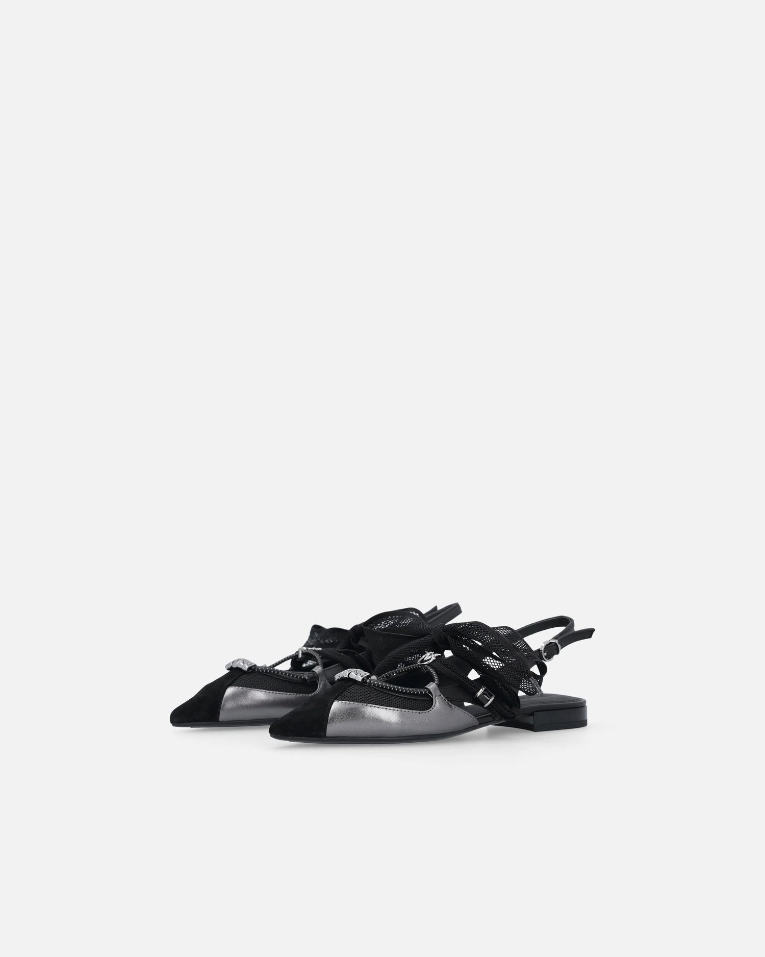 sling back SD0547P003 GIANIRA 30 Z99 Pinko 