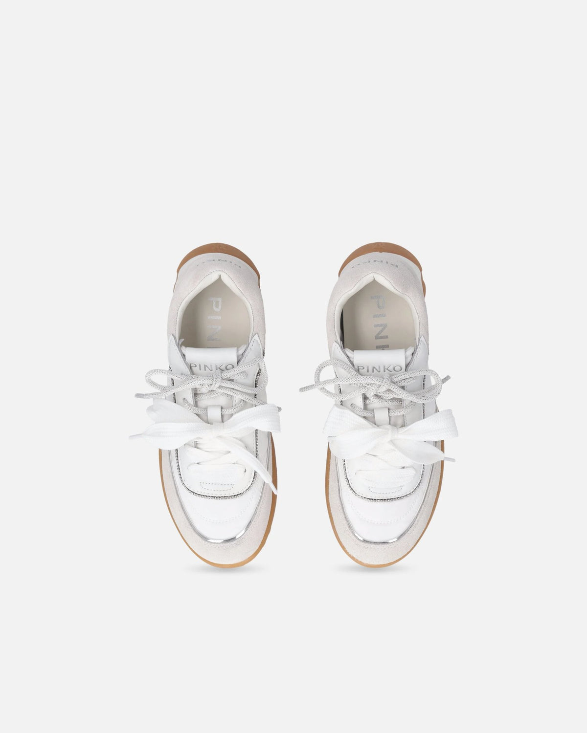 SNEAKER SS0179P076 GEA 02 Z1B Pinko 