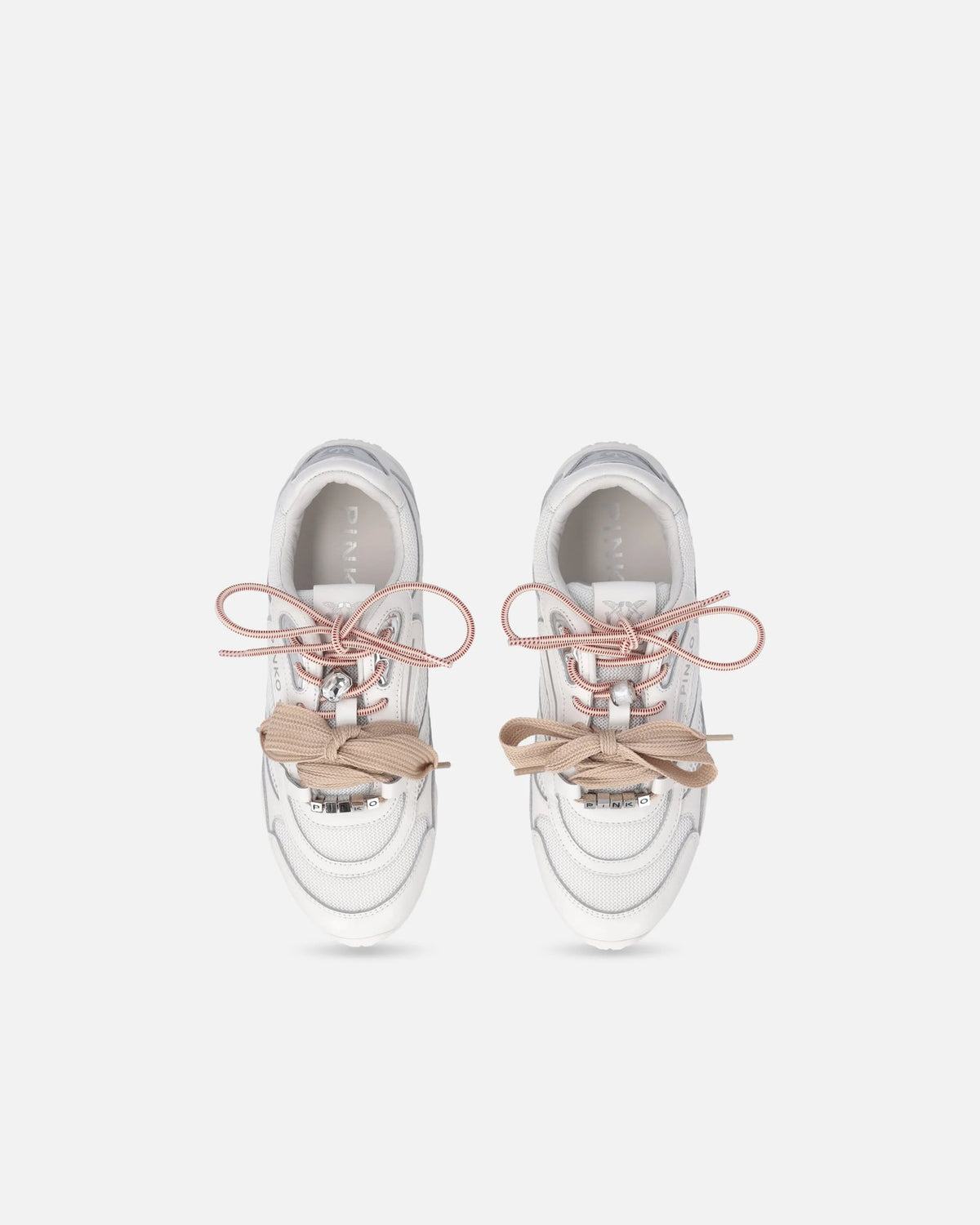sneaker SS0185P132 YULIA 01 Z1B Pinko 