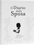 DIARIO DELLA SPOSA IL DIARIO DELLA SPOSA BIANCO PUBLIKENDI 