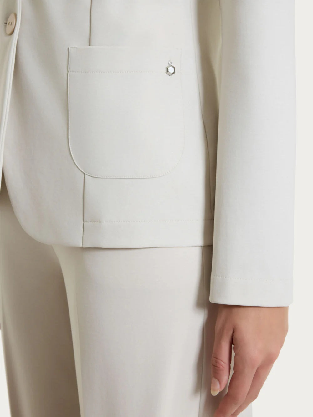 abbina con pantalone d293pw DC70GA 786 Ragno 