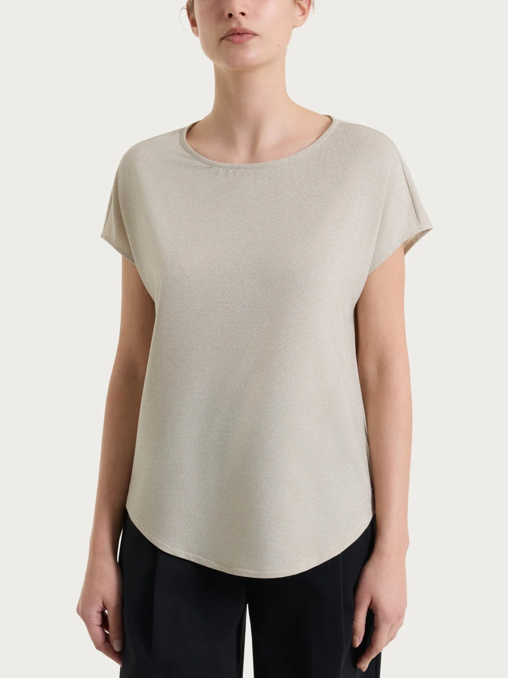 T-shirt Ragno