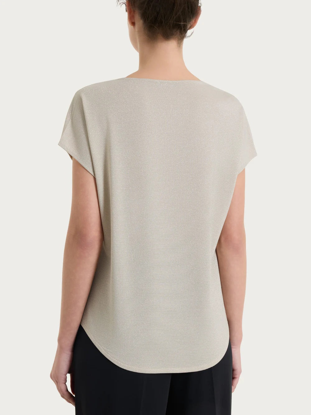 T-shirt Ragno