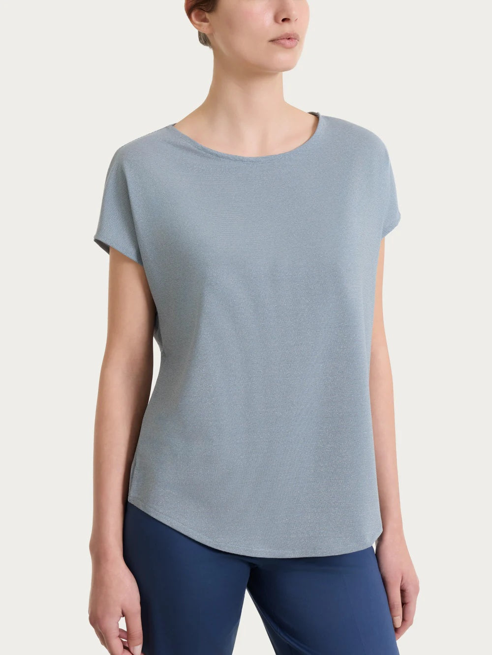 T-shirt Ragno