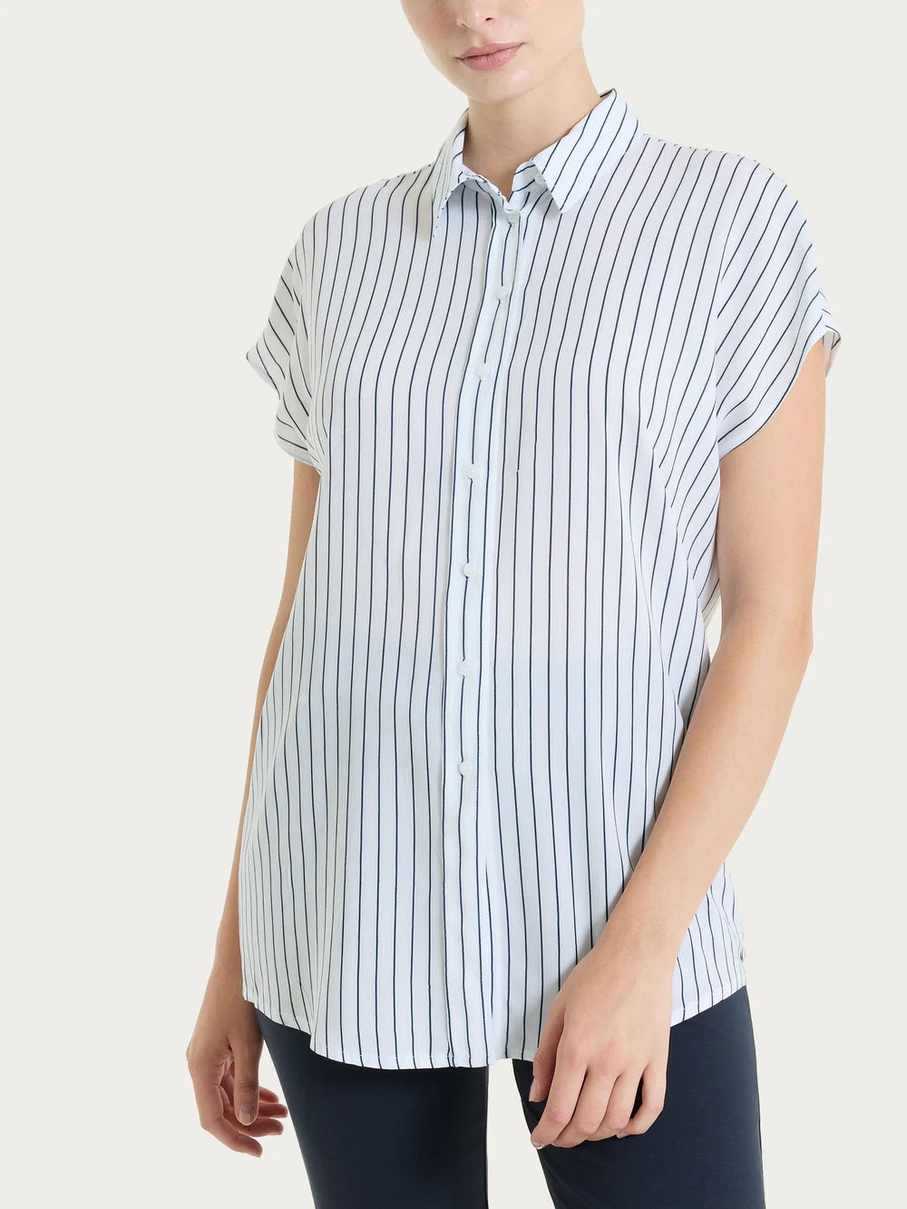 Camicia Ragno