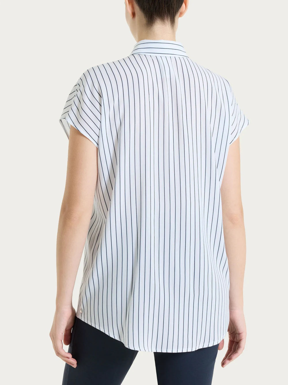 Camicia Ragno