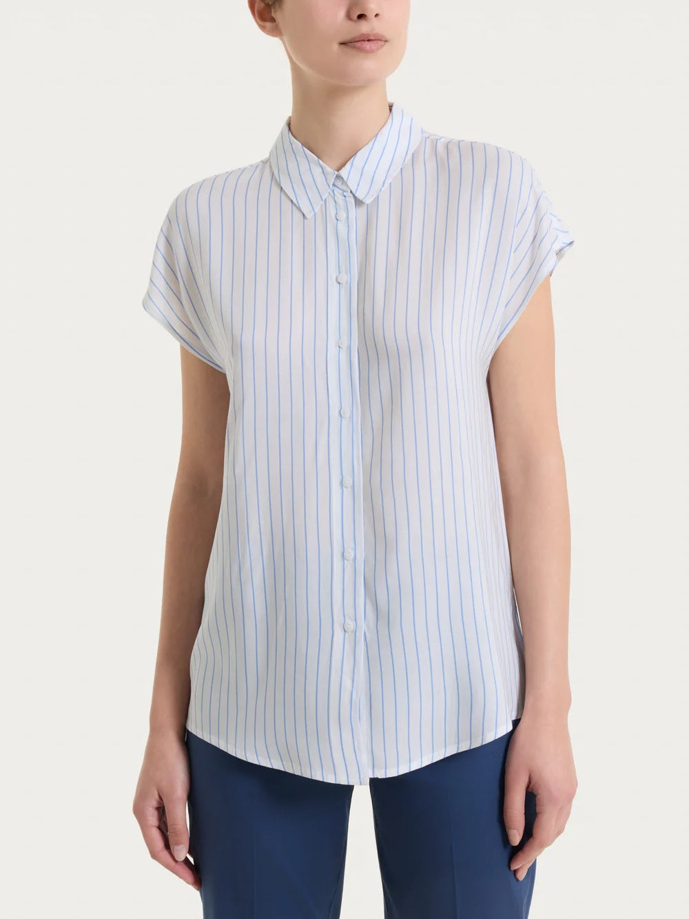 Camicia Ragno