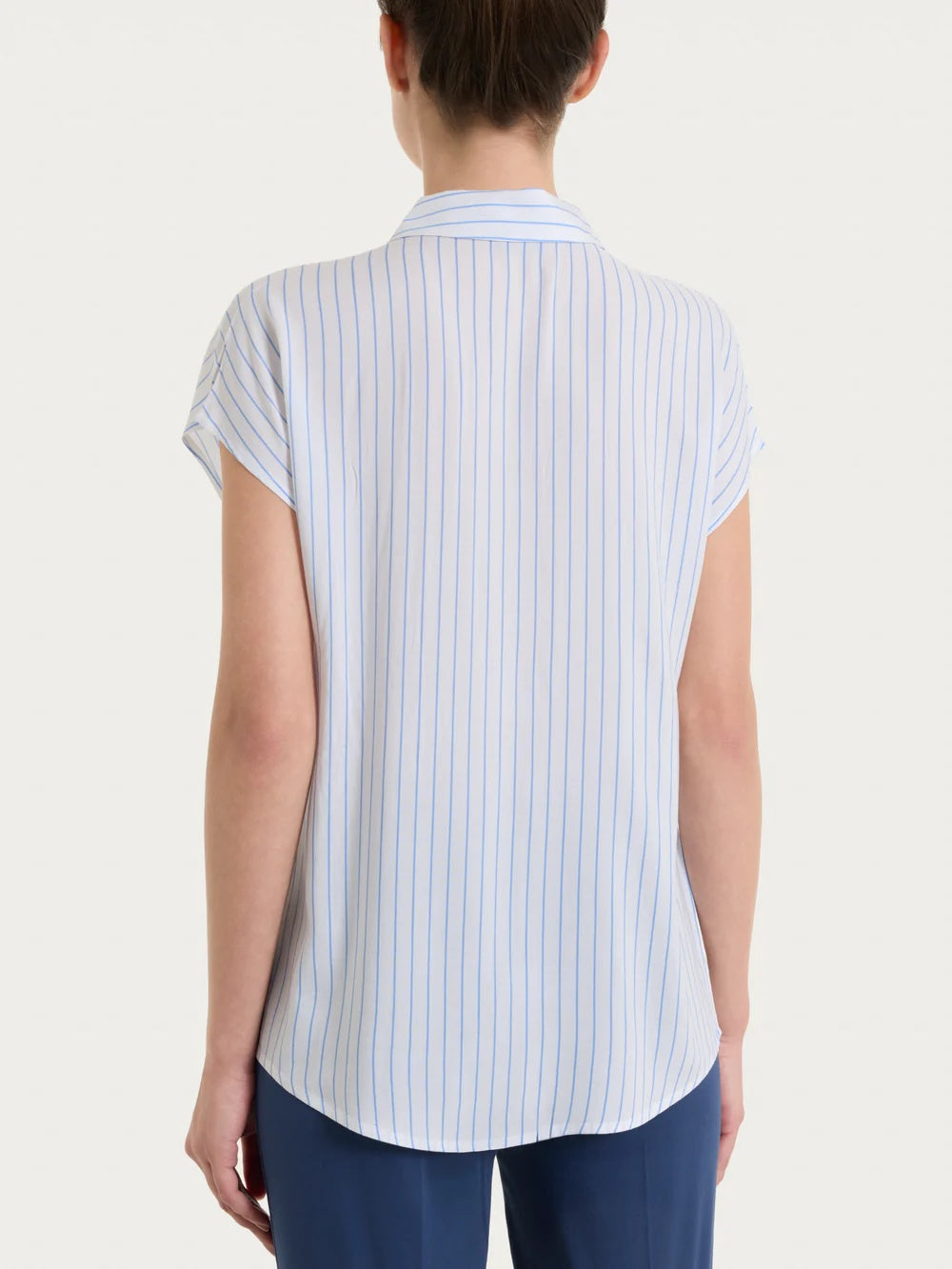 Camicia Ragno