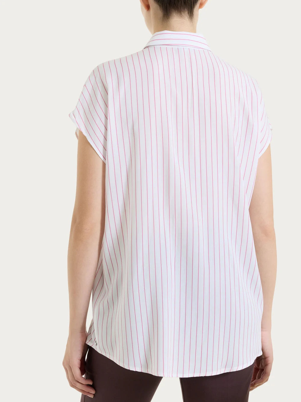 Camicia Ragno