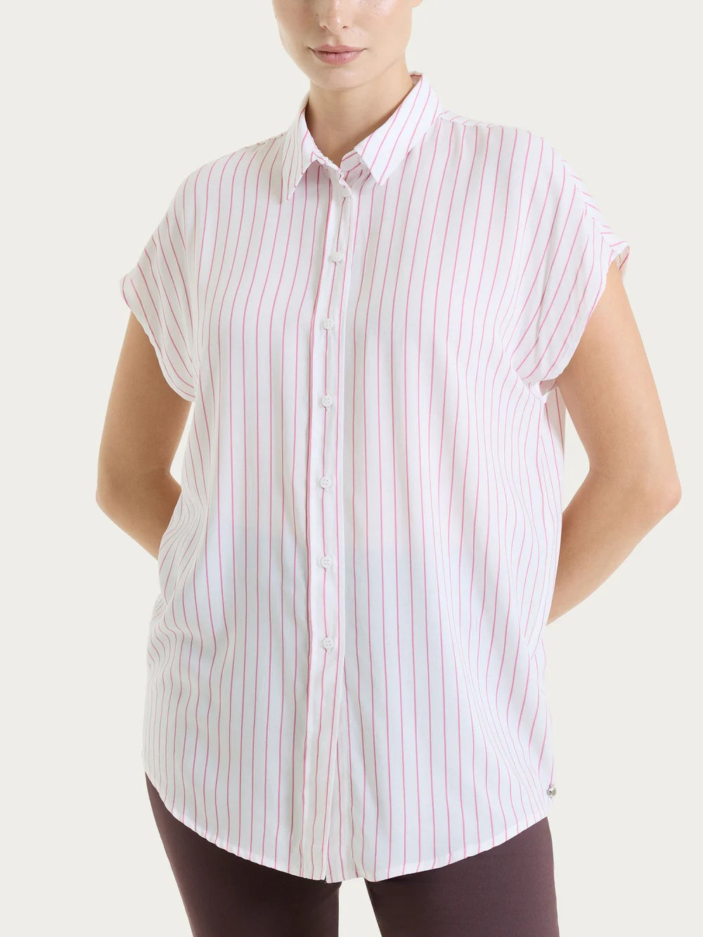 Camicia Ragno