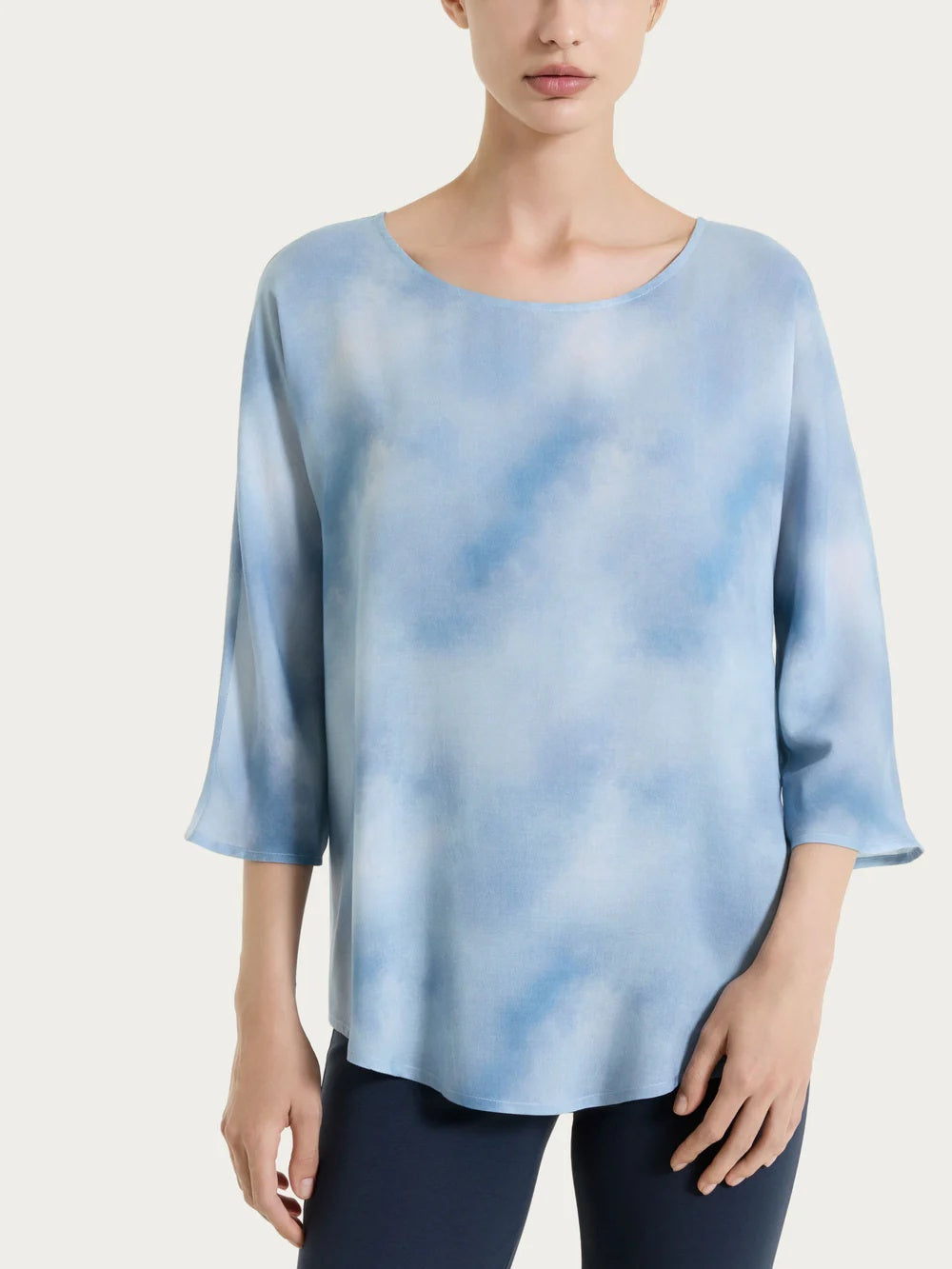 Blusa Ragno
