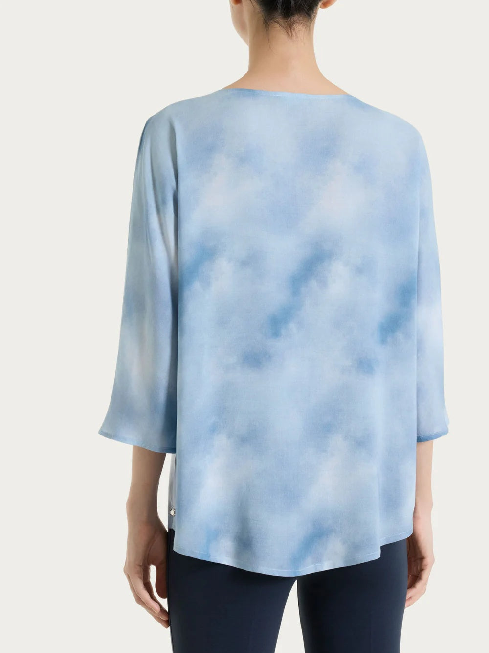 Blusa Ragno