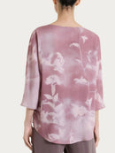 manica kimono 3/4 DS85SX C89F Ragno 
