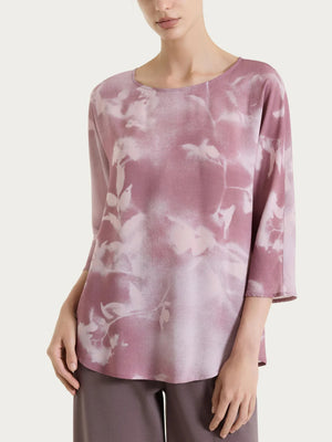 Blusa Ragno