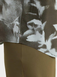 manica kimono 3/4 DS85SX D71F Ragno 