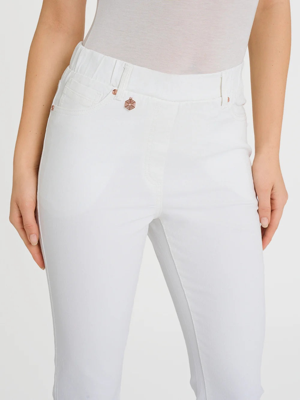 jeans DS88PP 010 Ragno 