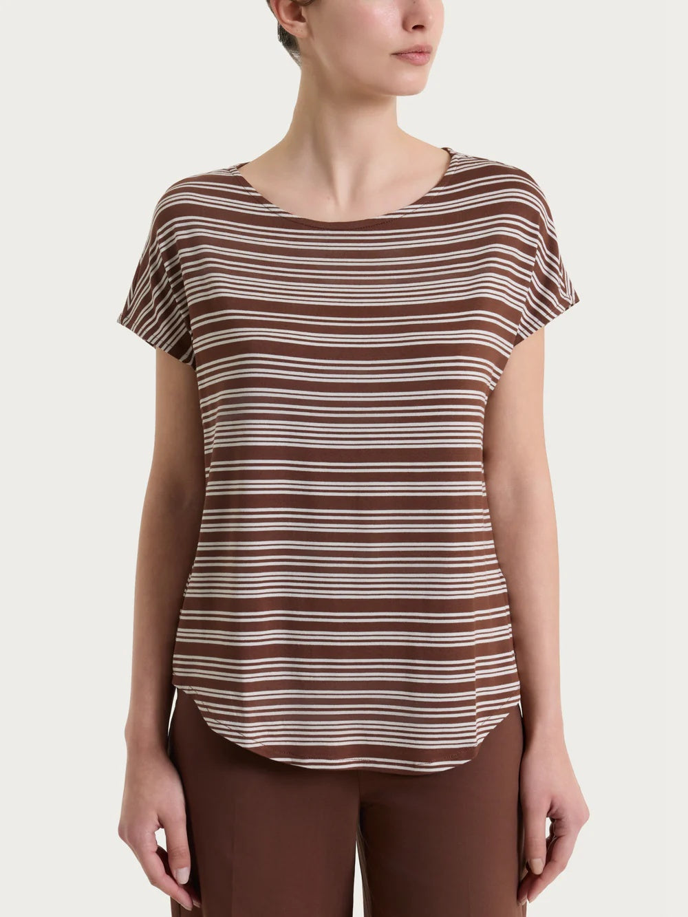 T-shirt Ragno