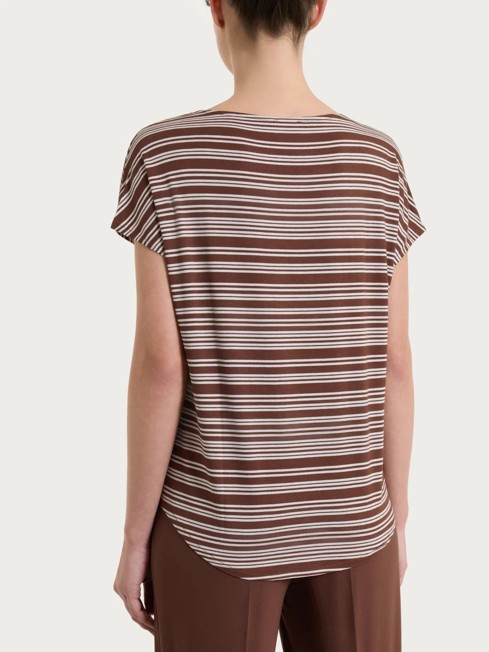 T-shirt Ragno