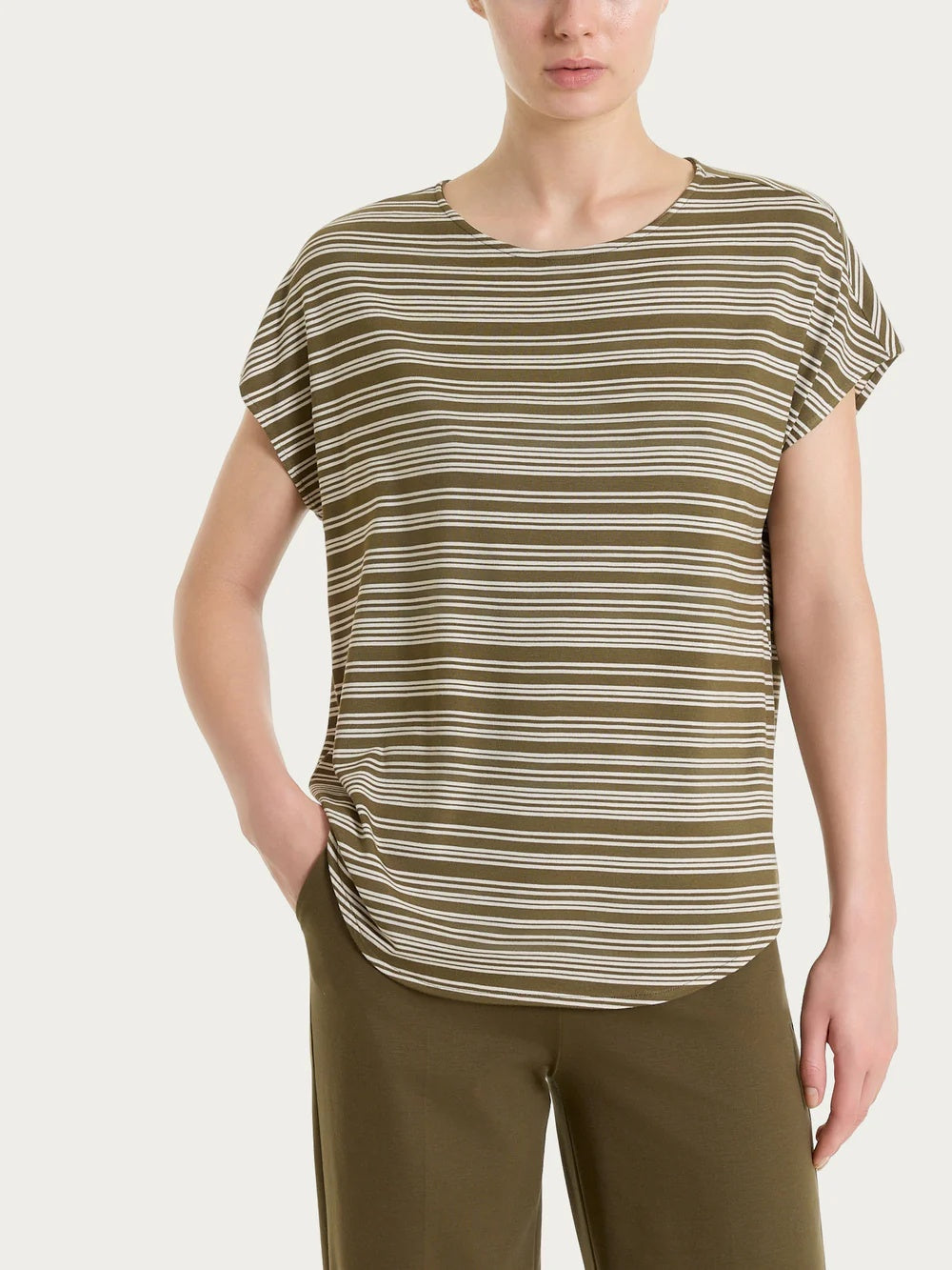 T-shirt Ragno