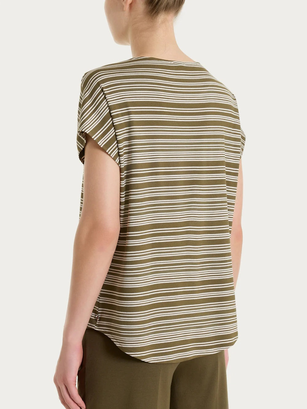 T-shirt Ragno