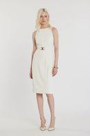 midi senza manica Alamuddin 90060111110 Relish 