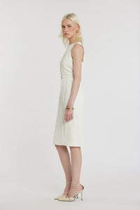 midi senza manica Alamuddin 90060111110 Relish 