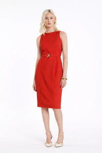midi senza manica Alamuddin 90060111548 Relish 