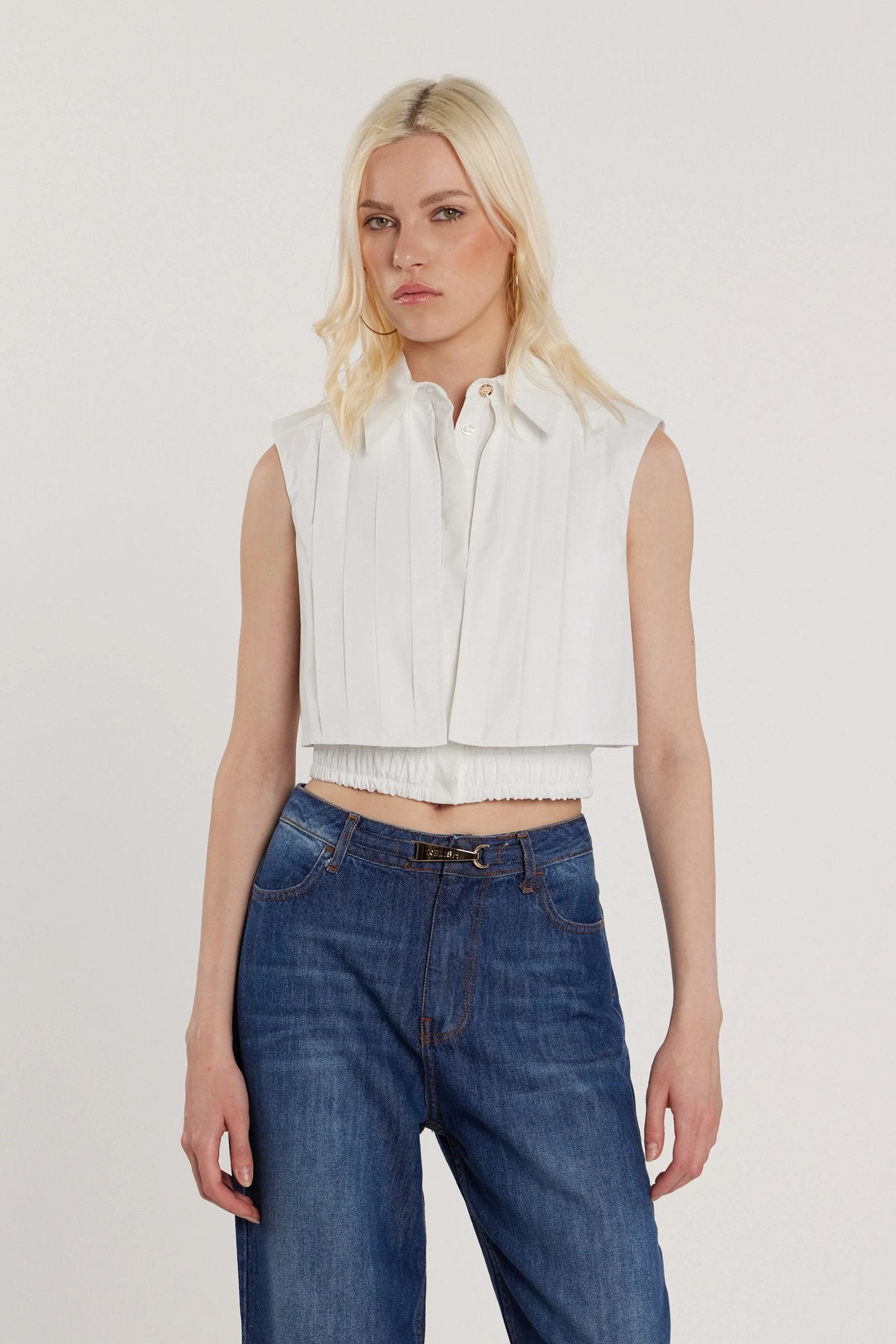 Camicia Relish