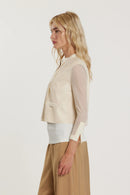 manica lunga Alfio 52990121122 Relish 