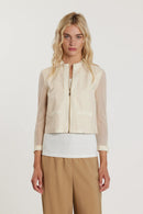 manica lunga Alfio 52990121122 Relish 